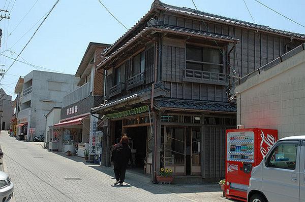 蒲鉾店（現在営業は、しておりません。）-0