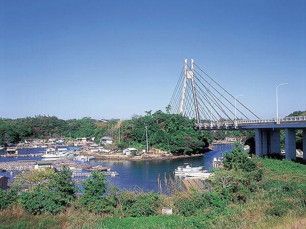 志摩丸山橋-0