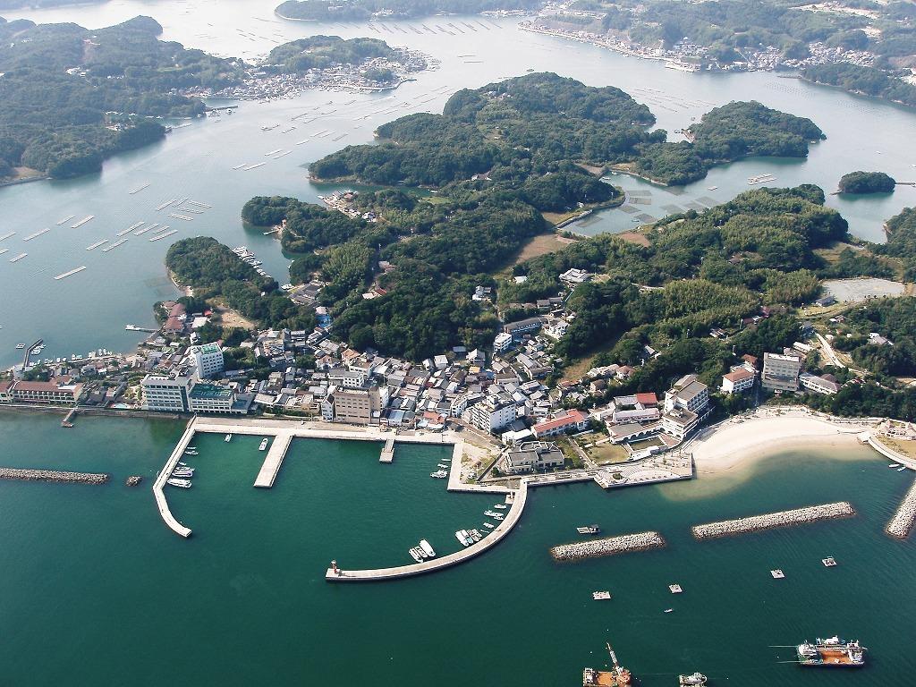 渡鹿野島-1