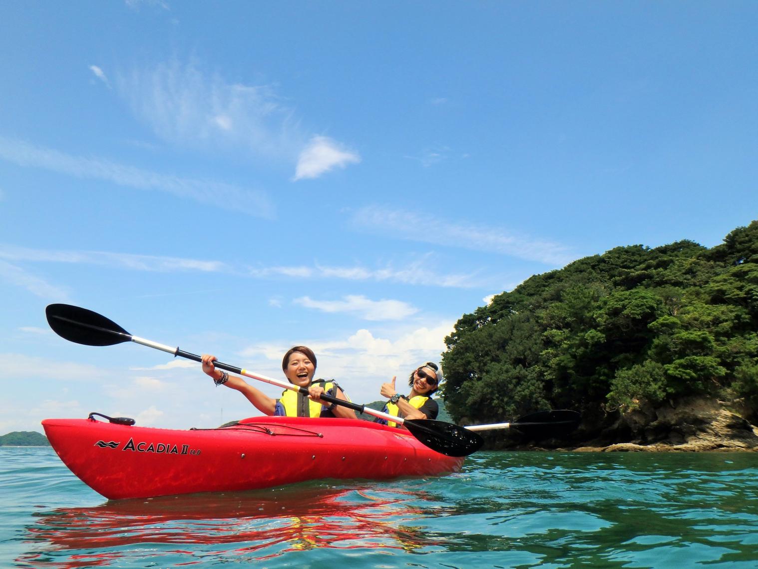 写真提供：海島遊民くらぶ