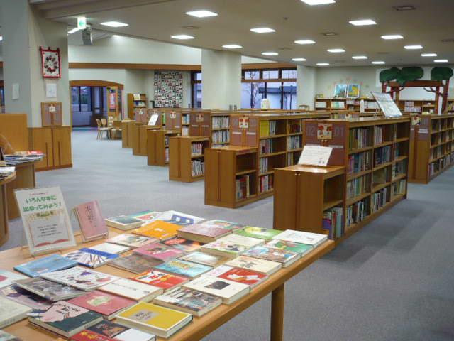 小俣図書館-1