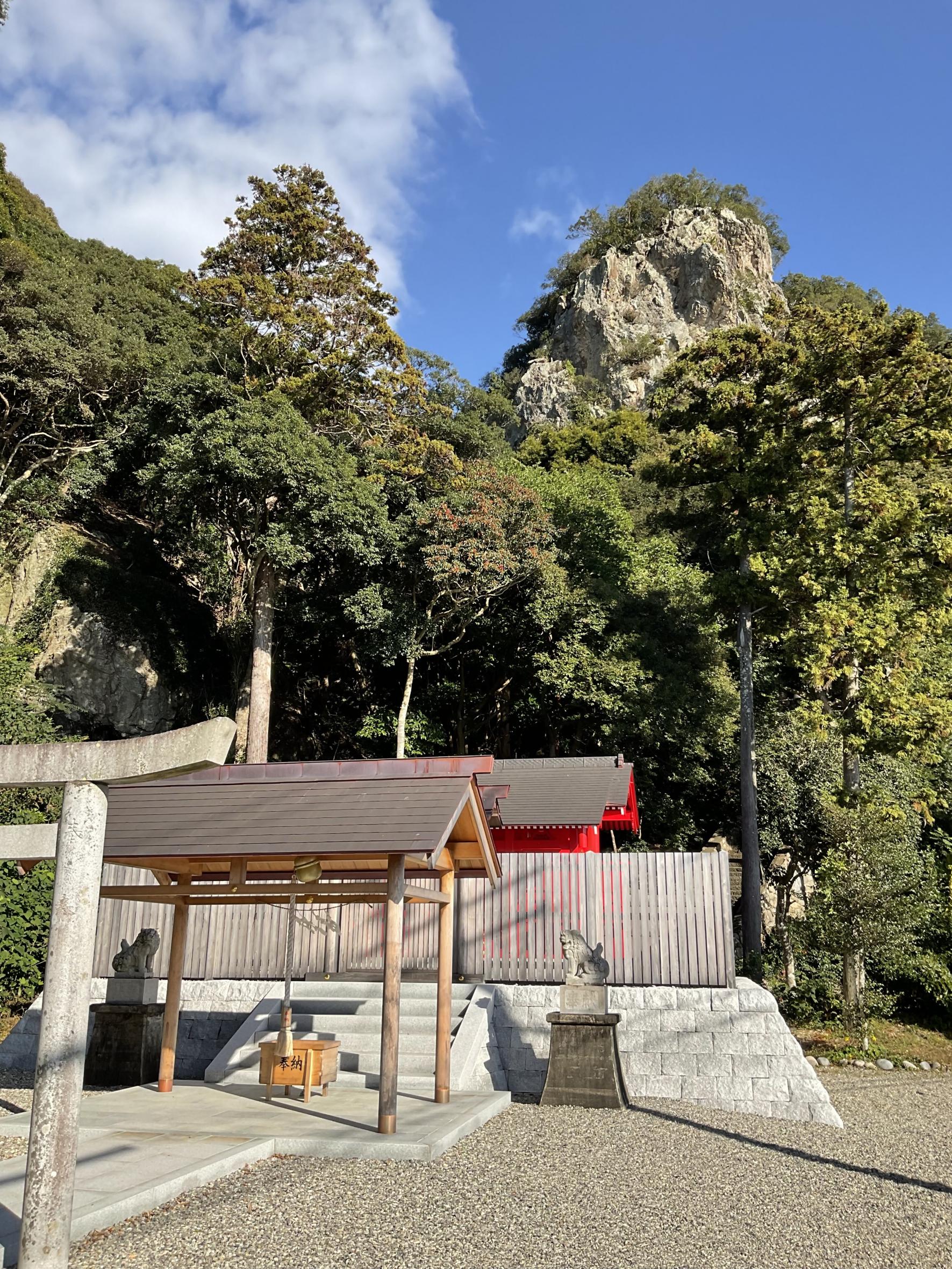 浦神社-2