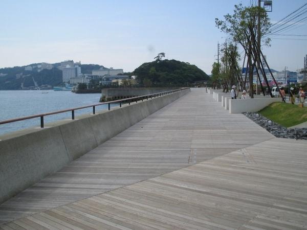 海鷗散步道-1