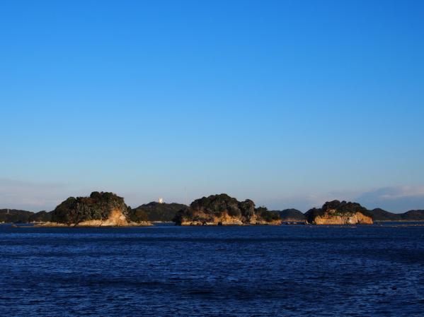 浮島自然水族館 | スポット・体験 | 伊勢志摩観光ナビ - 伊勢志摩観光コンベンション機構公式サイト