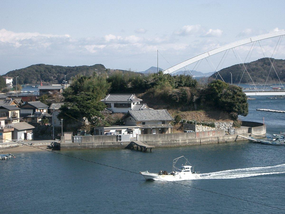 Uramura oyster huts-4