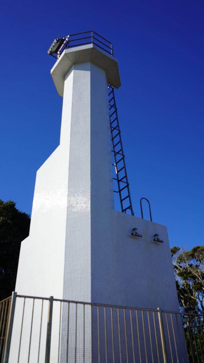 Yoroizaki Lighthouse-1