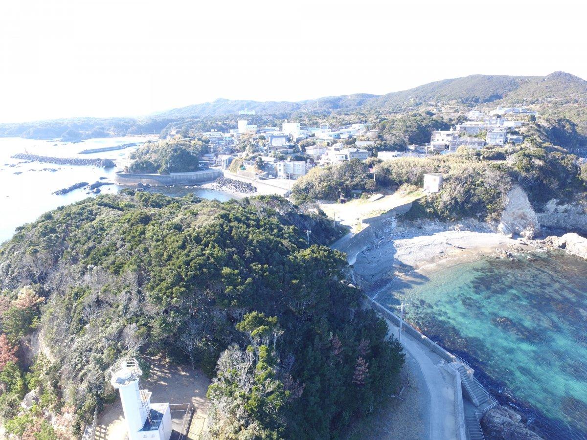 Yoroizaki Lighthouse-3