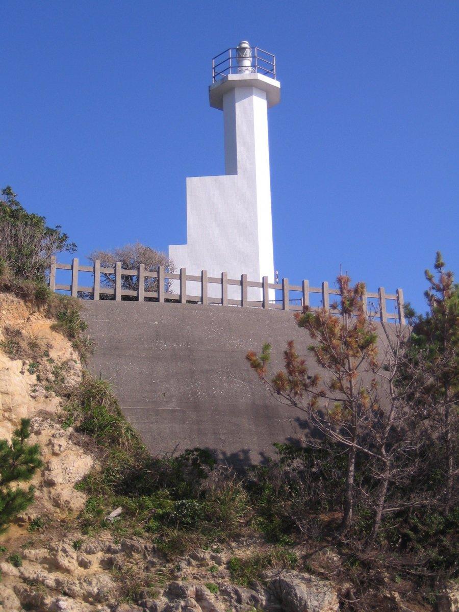 Yoroizaki Lighthouse-2