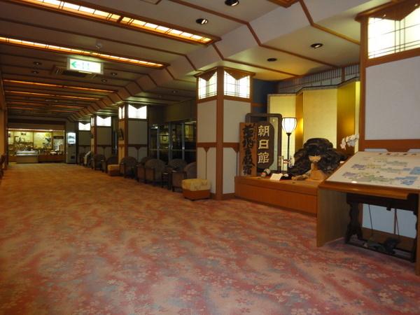 和亭　朝日館-8