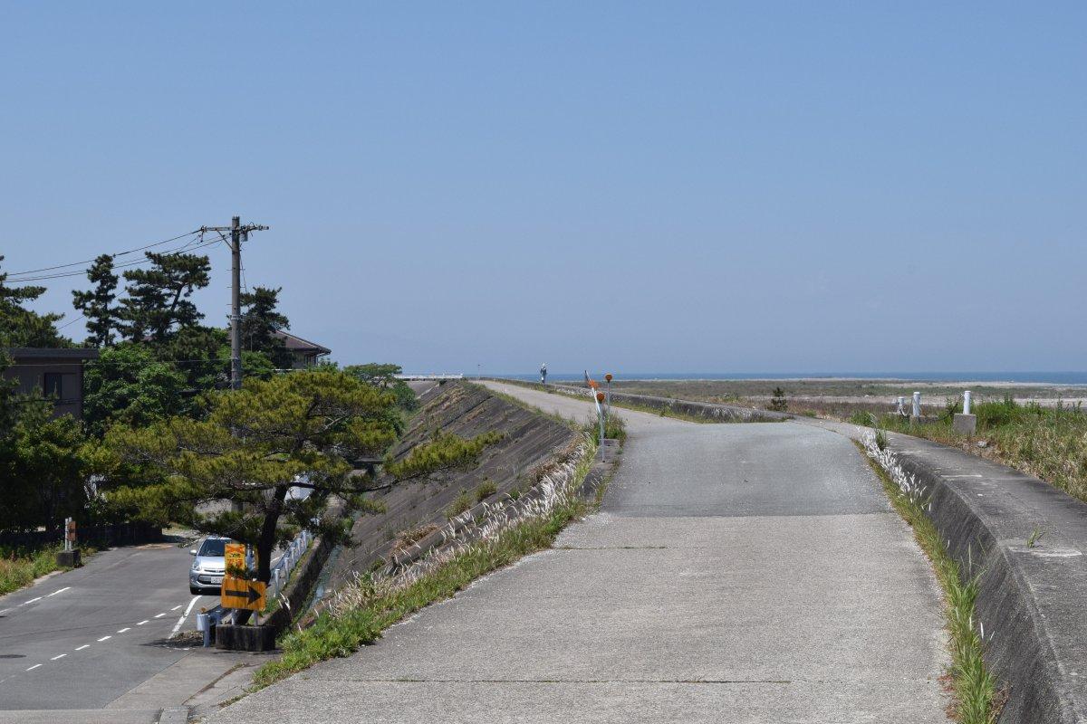 大湊海岸（鷲が浜）-6