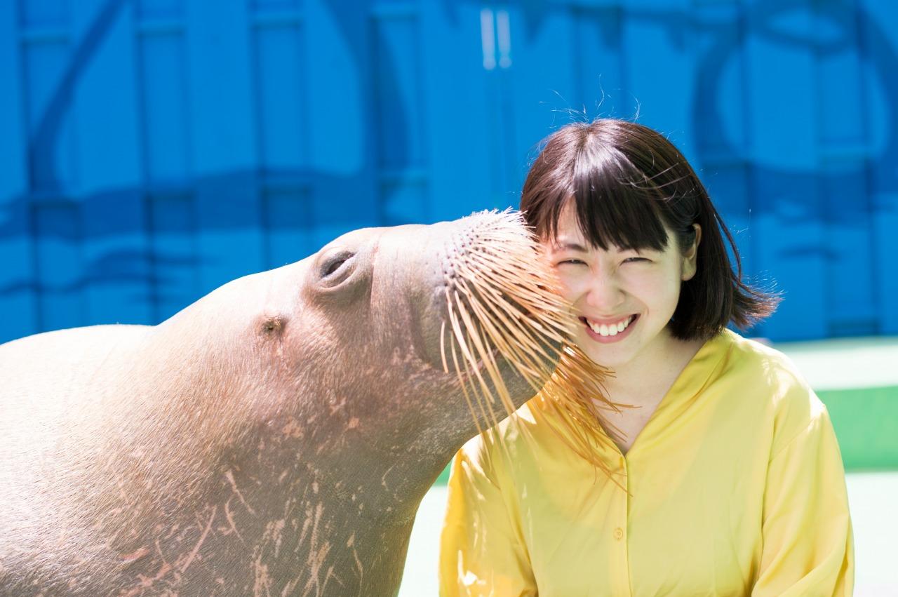 伊勢海洋樂園-0