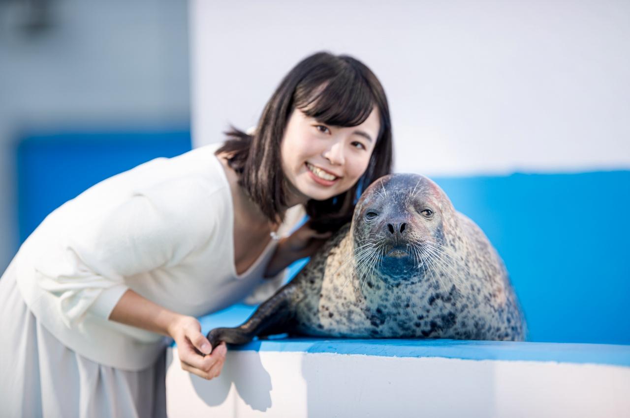 Ise Sea Paradise Aquarium-3