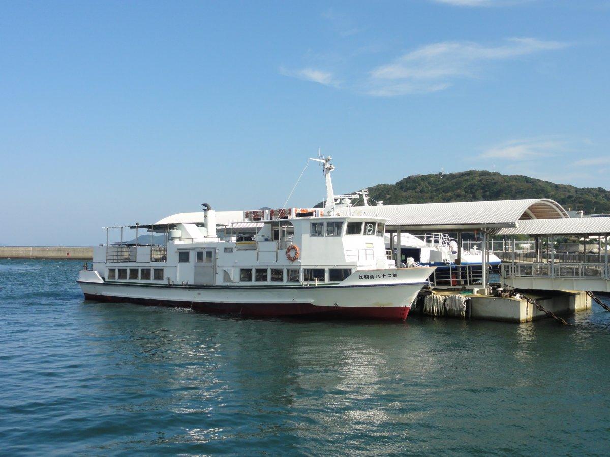 Toba Marine Terminal-7