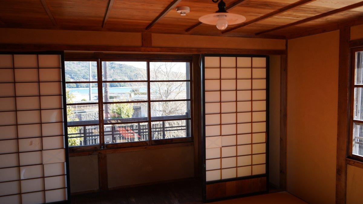 Maison de Seihaku Irako-7