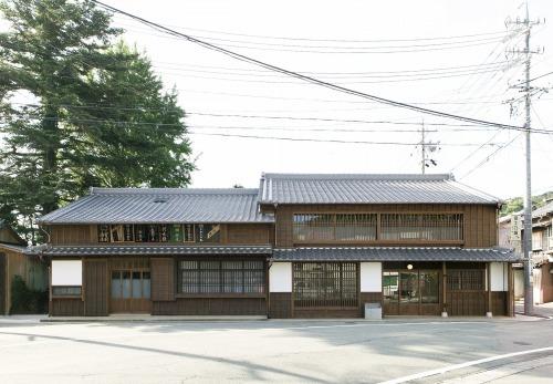 鳥羽大庄屋かどや-0