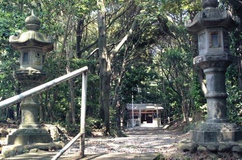 九鬼岩倉神社-0