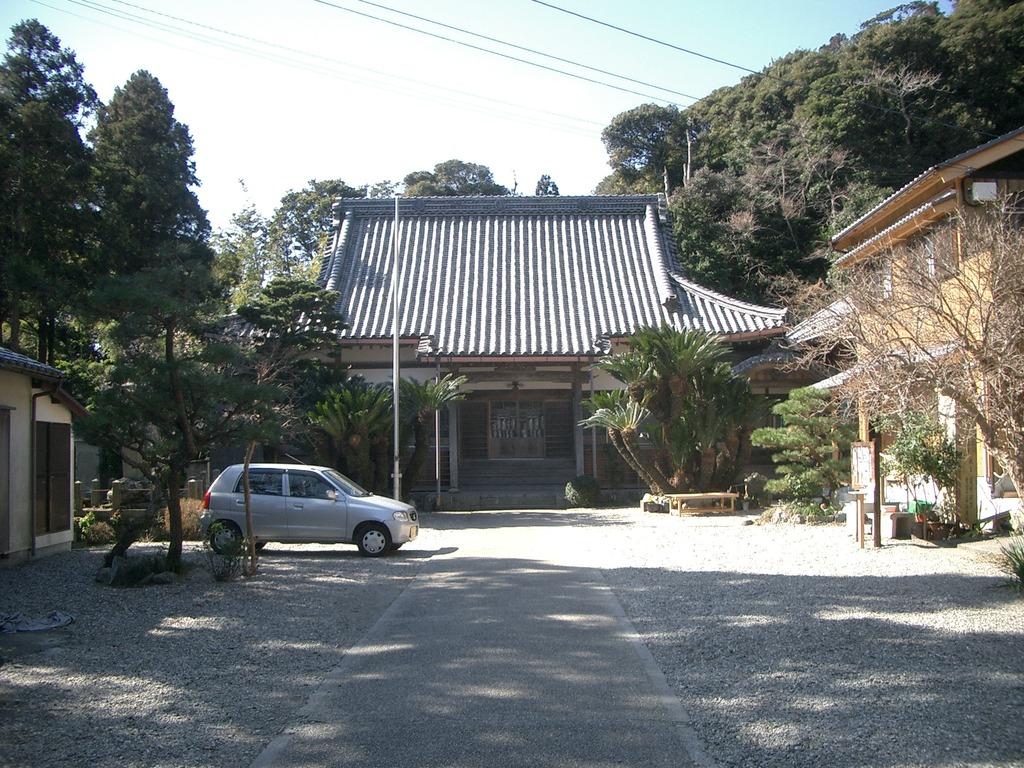 潮音寺-0