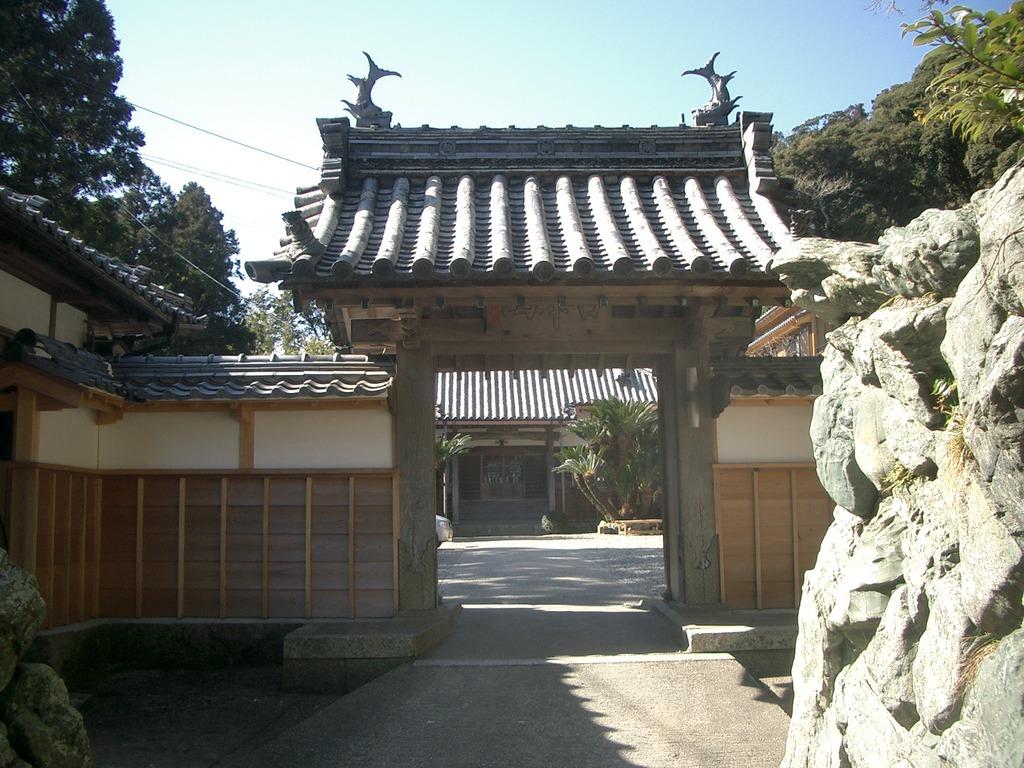 潮音寺-3