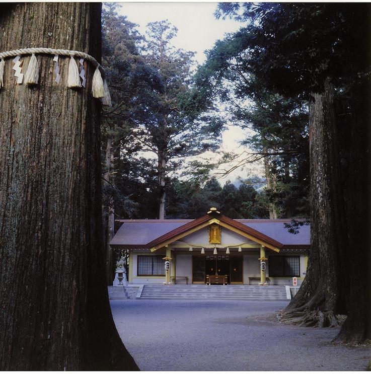 頭之宮四方神社-0