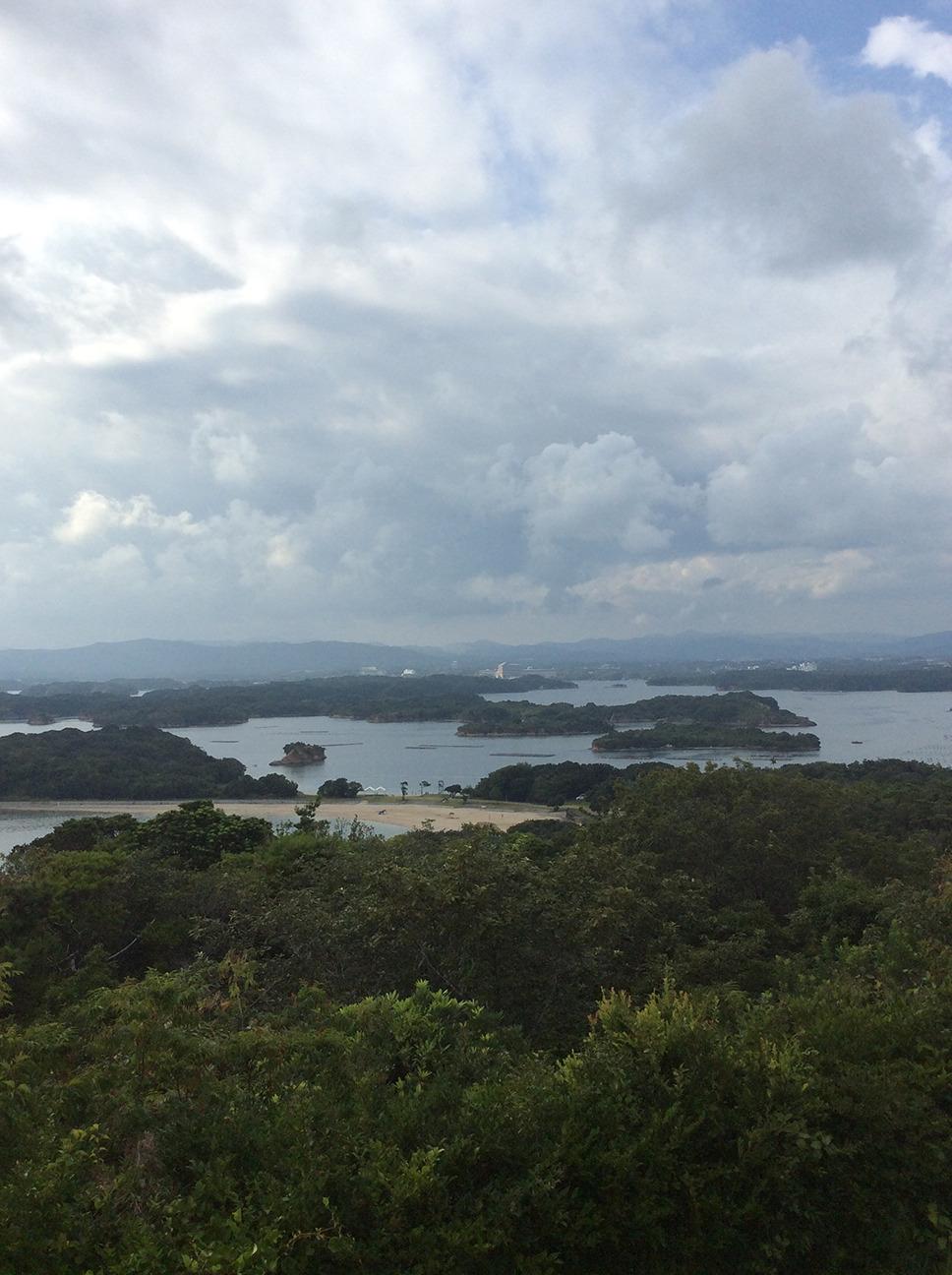 とまやま風景