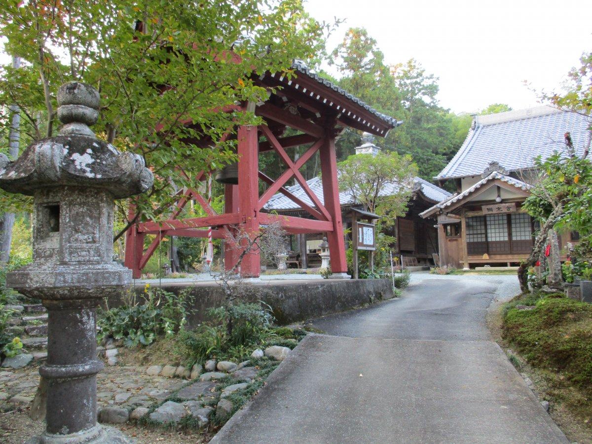 國束寺（国束寺）-2