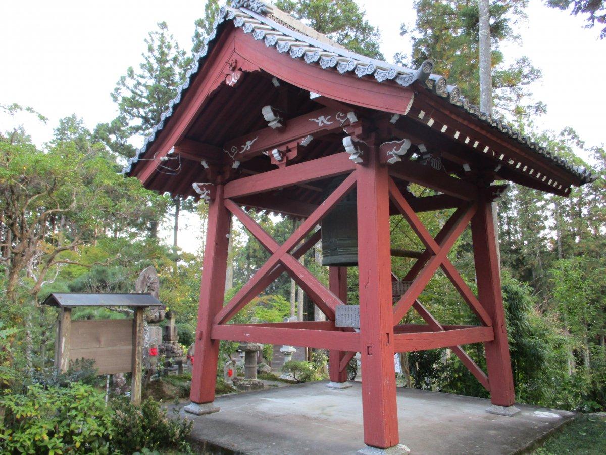 國束寺（国束寺）-1