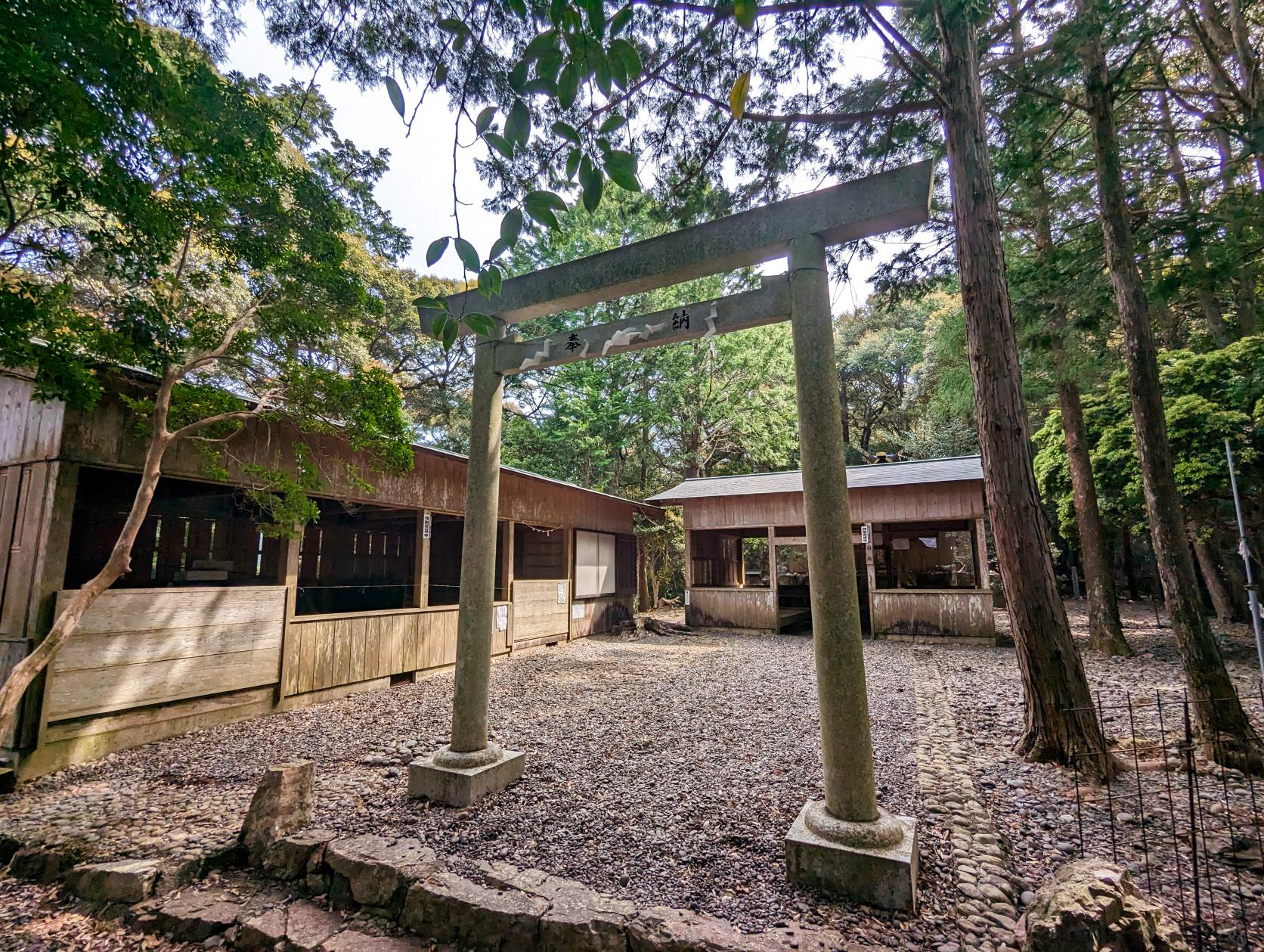 仙宮神社-7