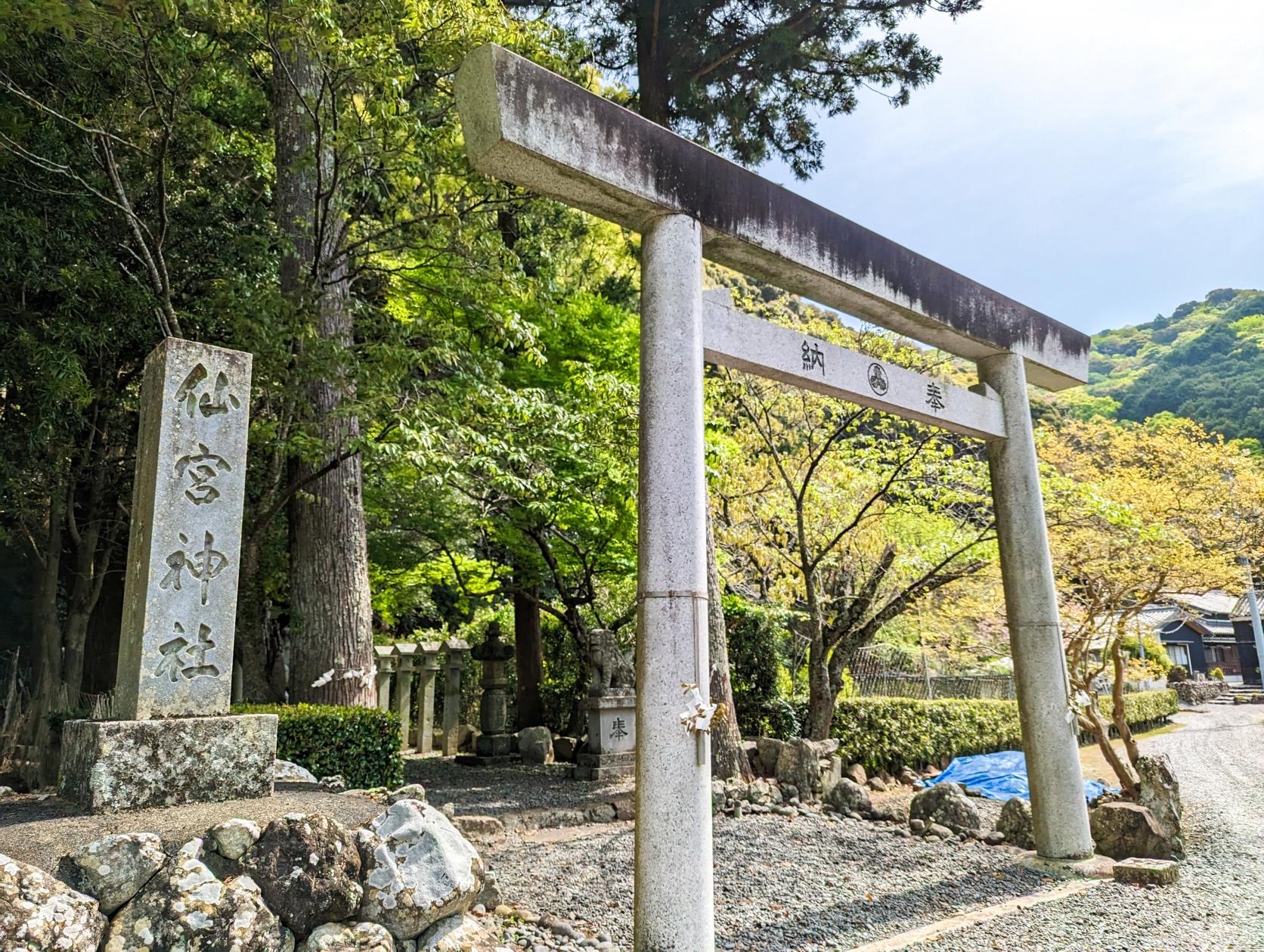 仙宮神社-4