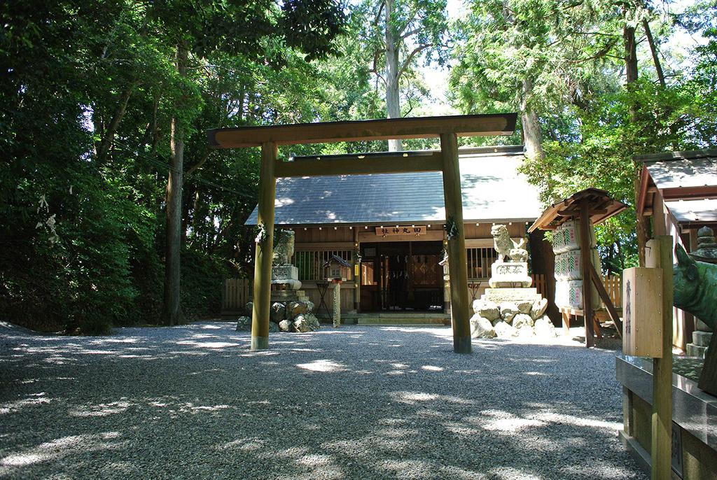 田丸神社