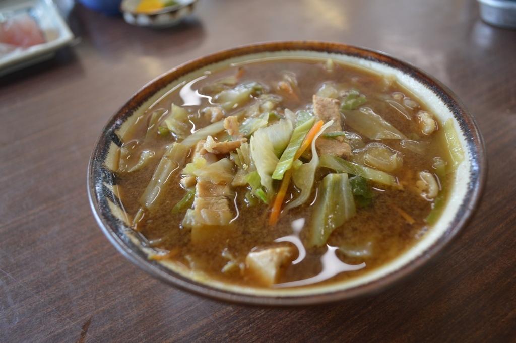 まんぷく食堂　板橋食堂（営業を再開しました）-4