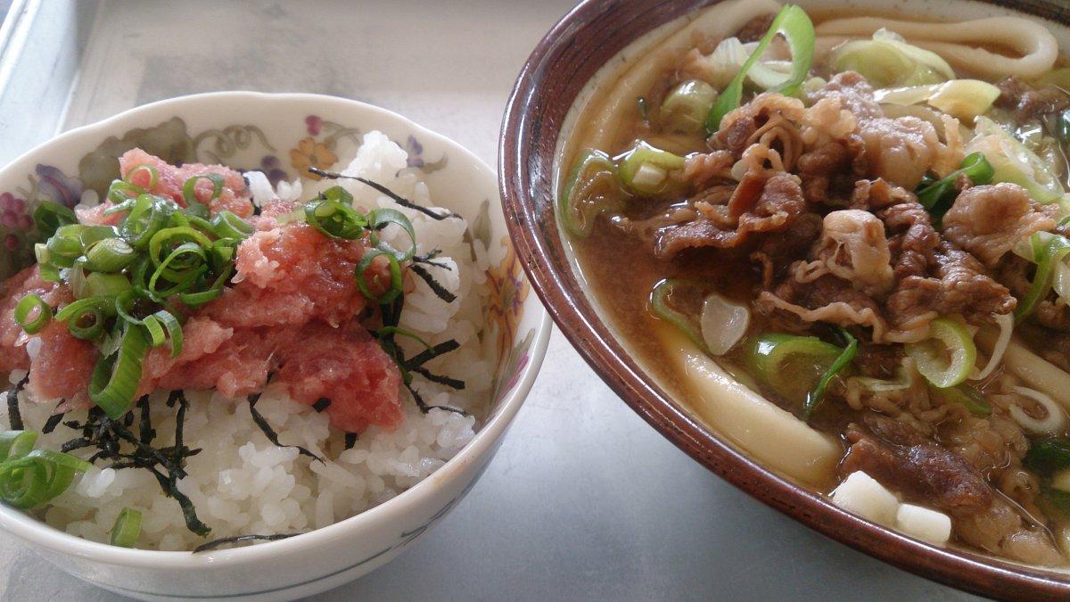 まんぷく食堂　板橋食堂（営業を再開しました）-2