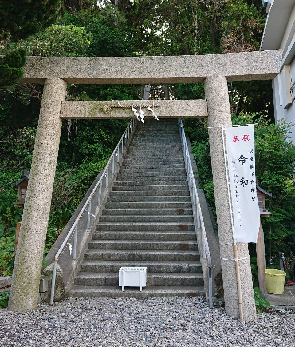 宇気比神社-13