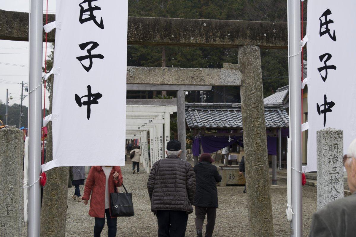 幸神社-2