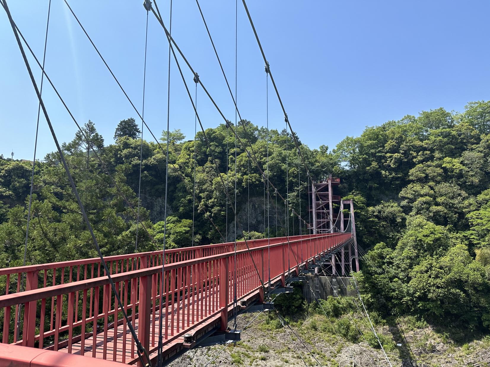 道の駅「茶倉駅」-5