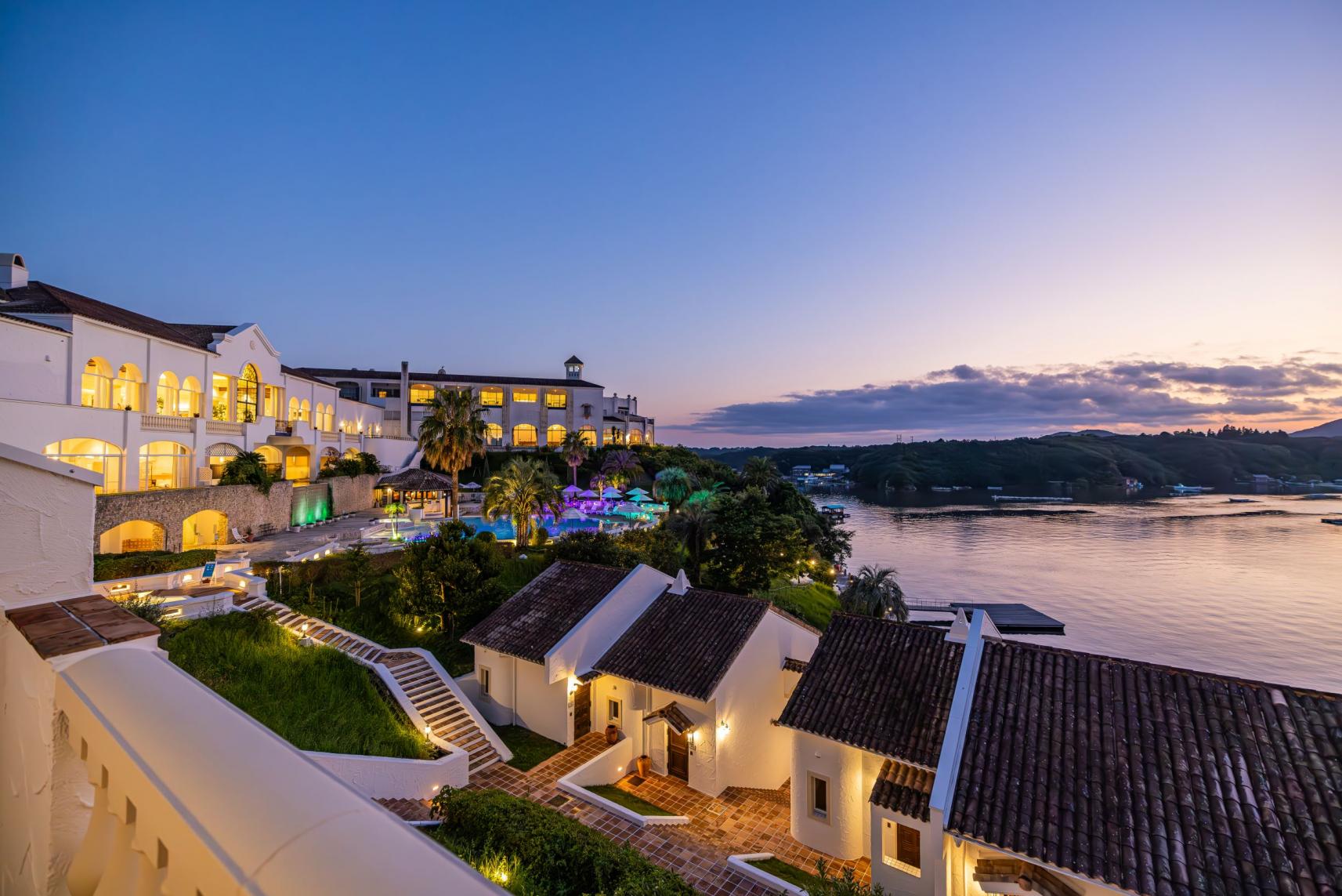 Miyako Resort Shima Bayside Terrace-1