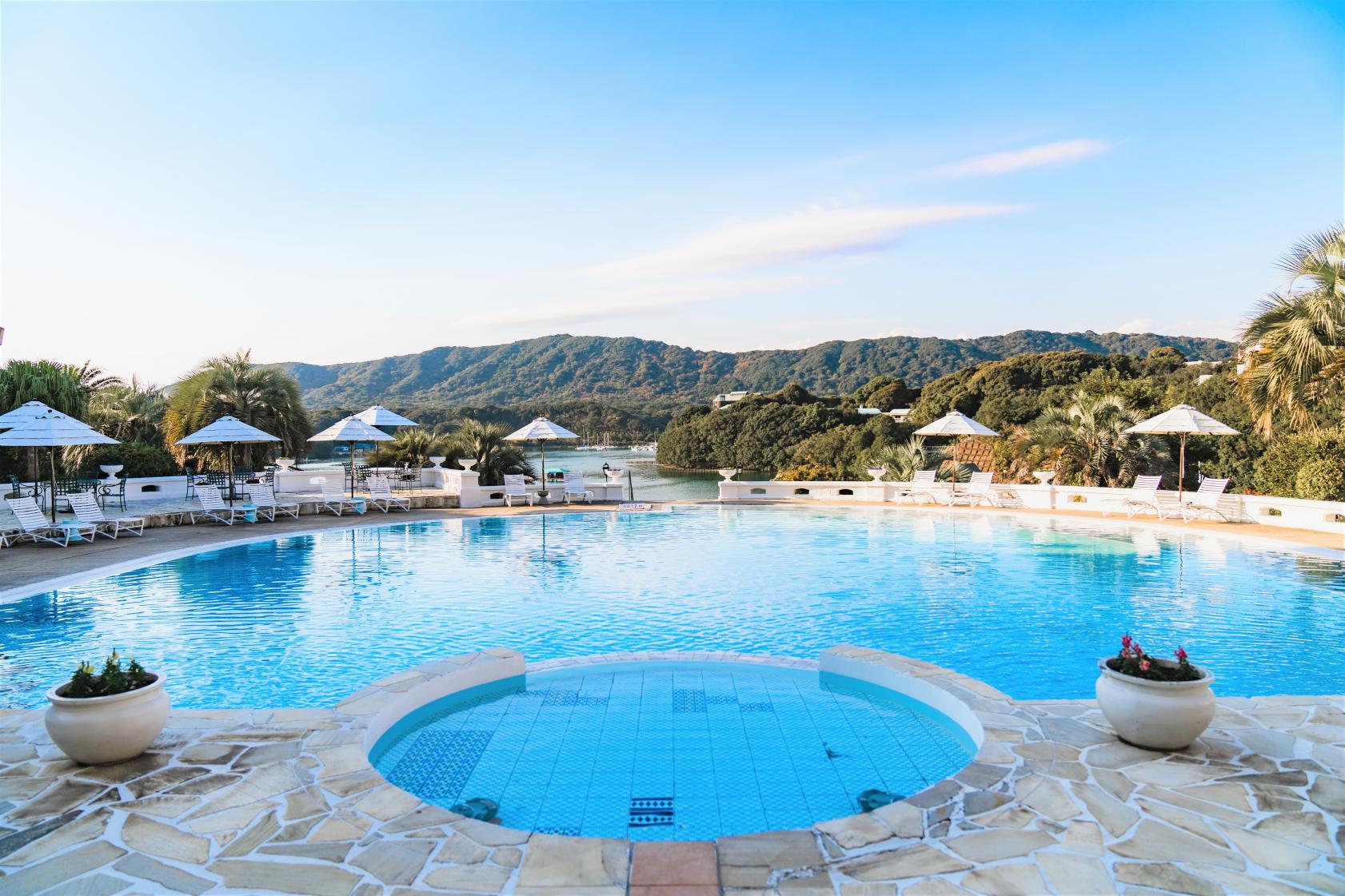 Miyako Resort Shima Bayside Terrace-3