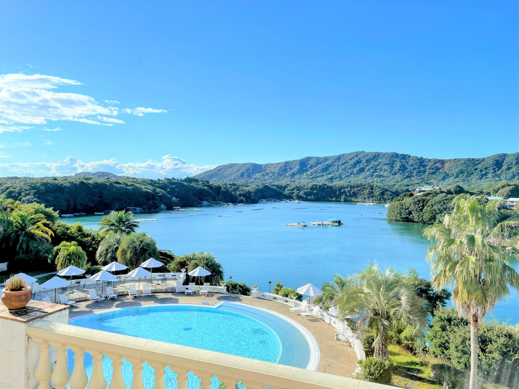 Miyako Resort Shima Bayside Terrace-4