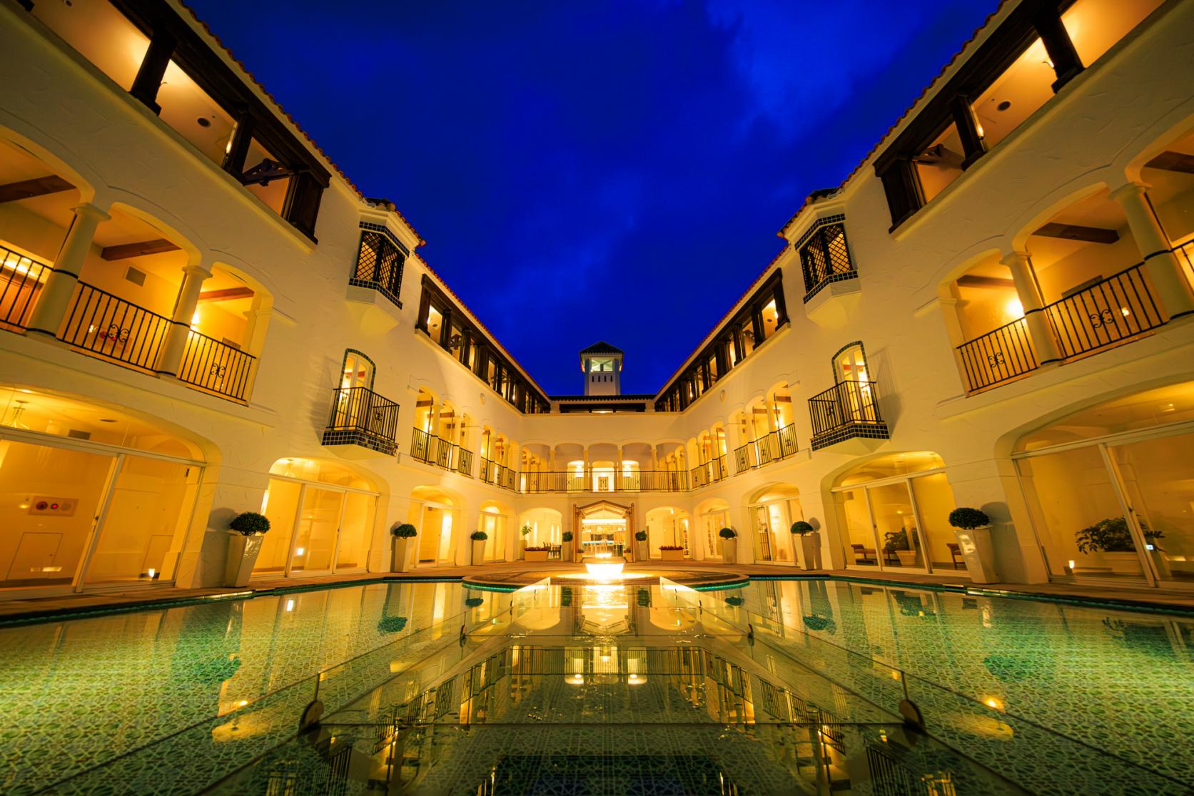 Miyako Resort Shima Bayside Terrace-2