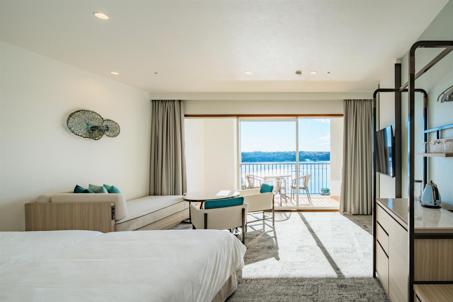 Miyako Resort Shima Bayside Terrace-6