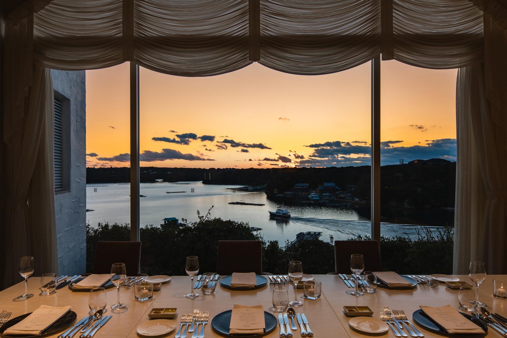 Miyako Resort Shima Bayside Terrace-9