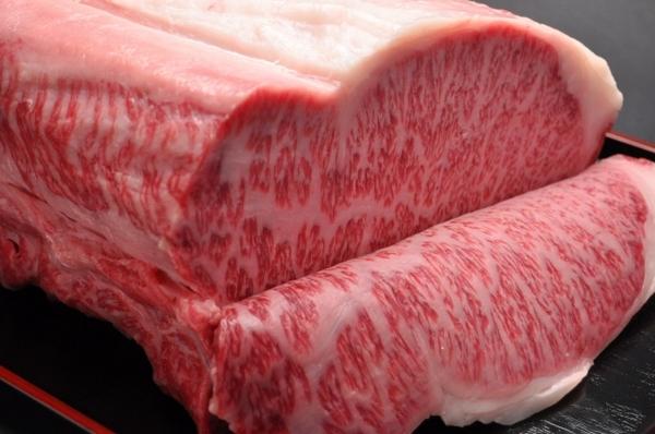 松阪牛