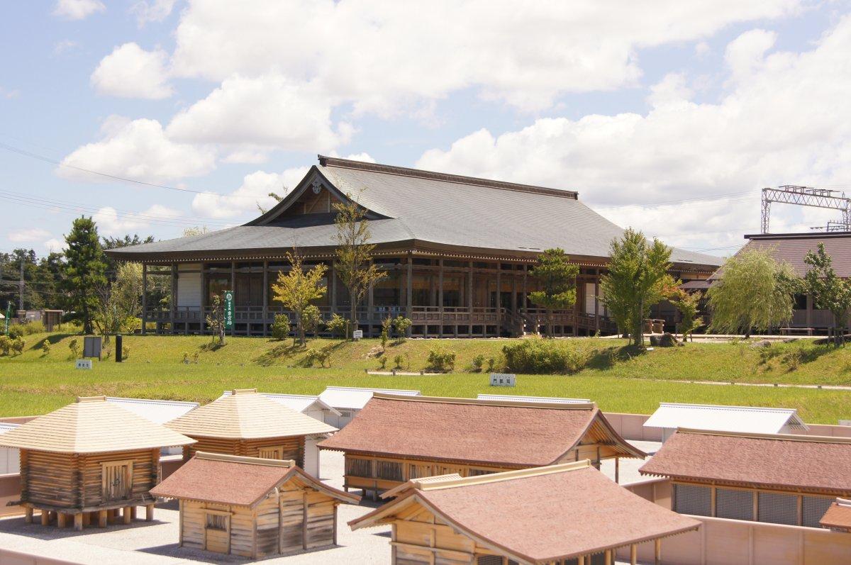 いつきのみや歴史体験館-0