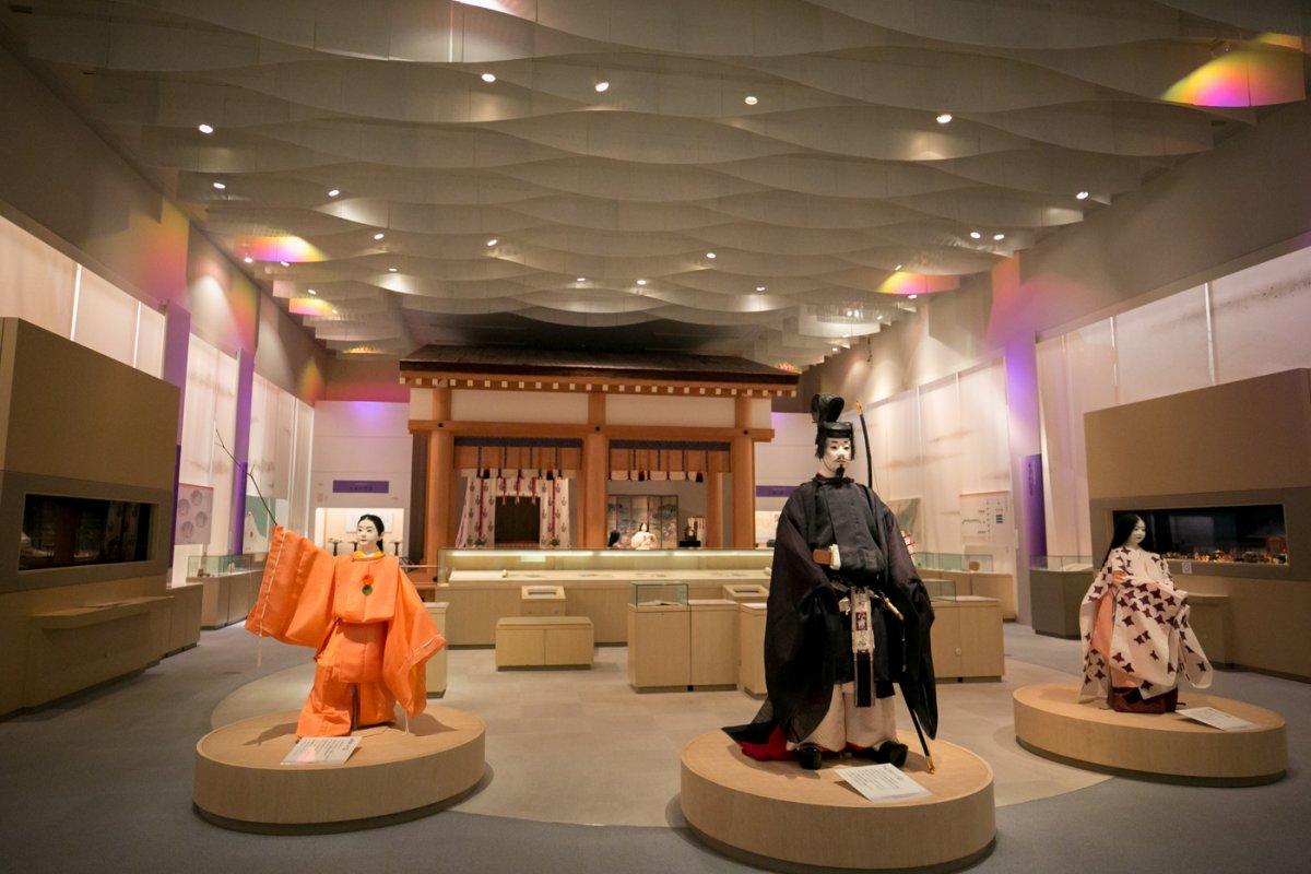 Saiku Historical Museum-1