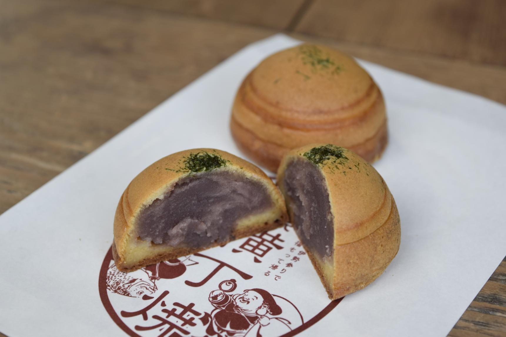 横丁焼の店（おかげ横丁）-20