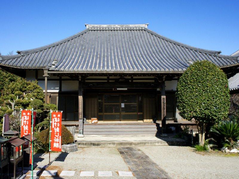 東光山 神宮寺-0