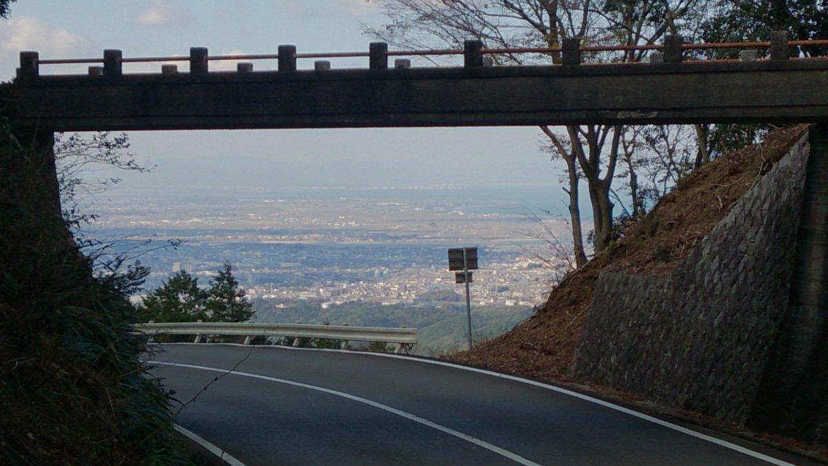 清水橋（伊勢志摩 e-POWER ROAD）-1