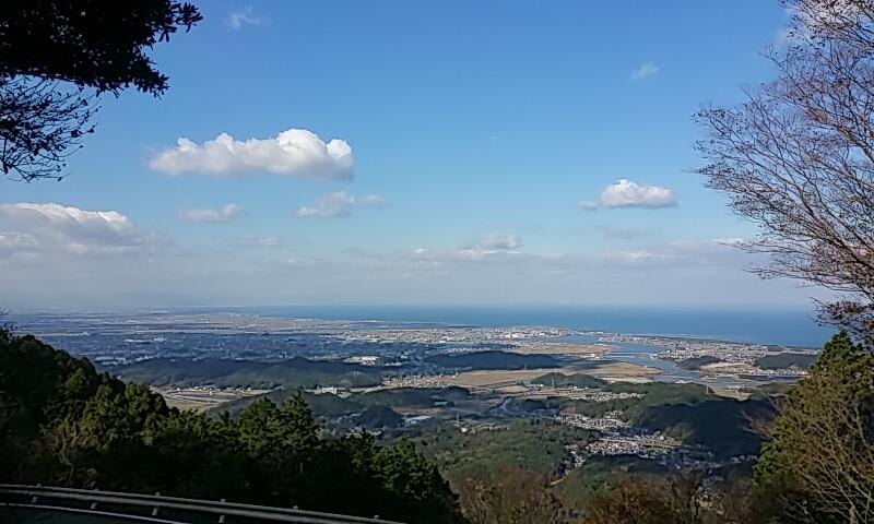 清水橋（伊勢志摩 e-POWER ROAD）-5