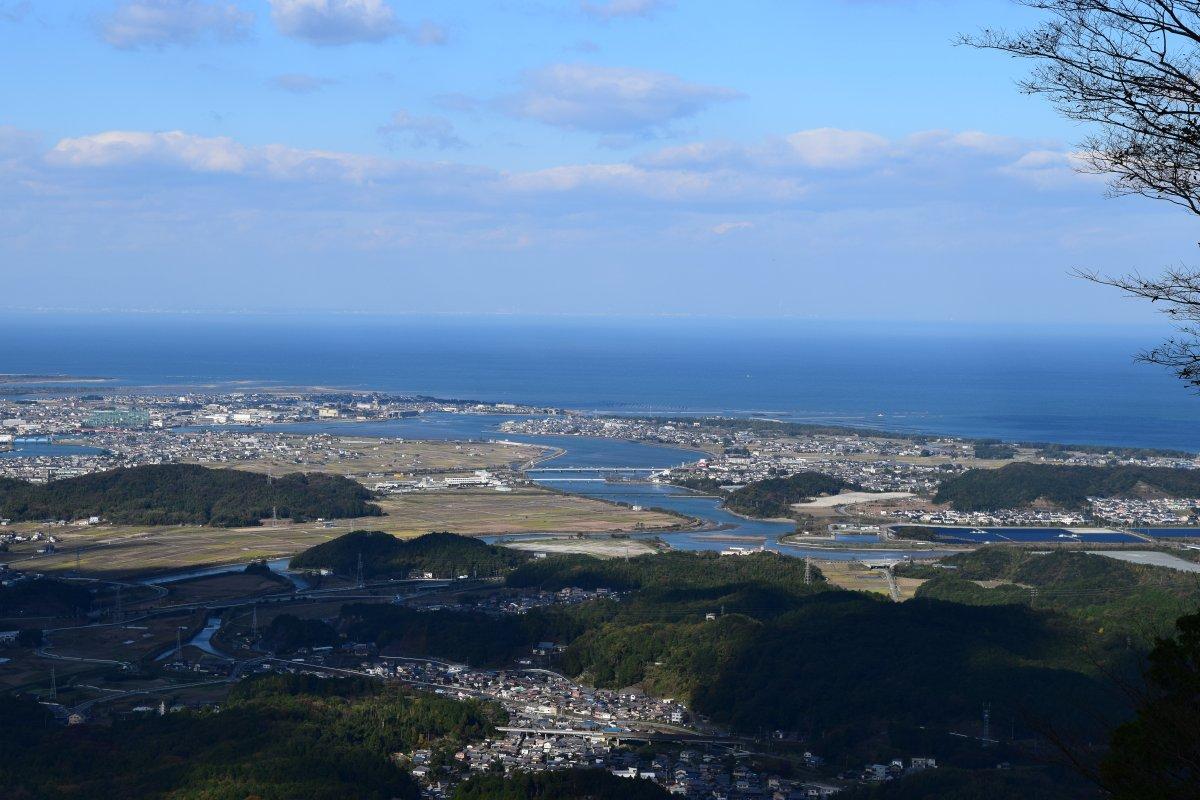 清水橋（伊勢志摩スカイライン）-7