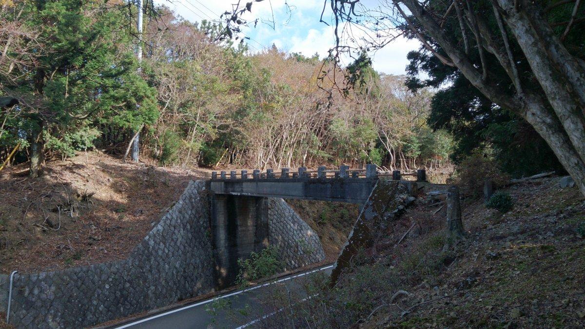 清水橋（伊勢志摩スカイライン）-0