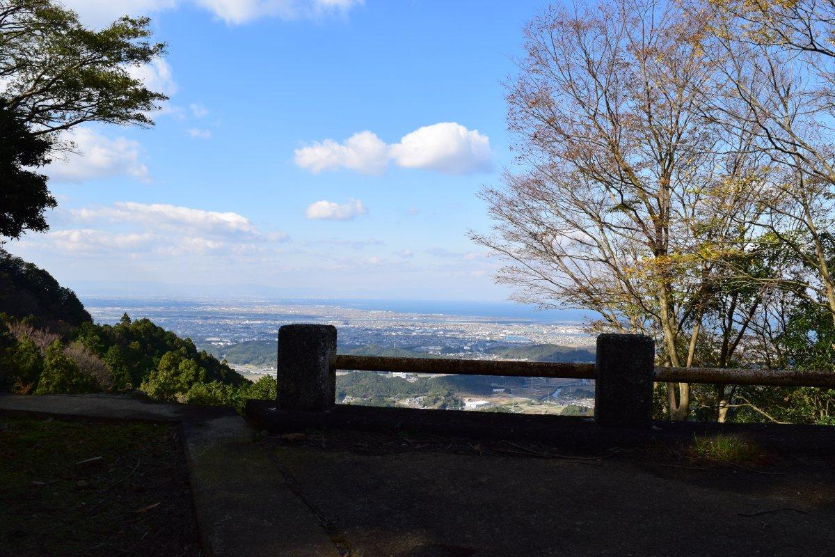 清水橋（伊勢志摩 e-POWER ROAD）-3